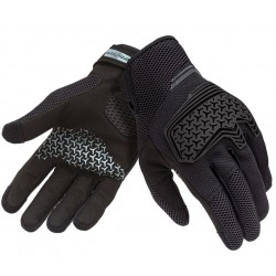 Tucano Urbano Γάντια Sgomma EN 13594 μαύρα Γάντια